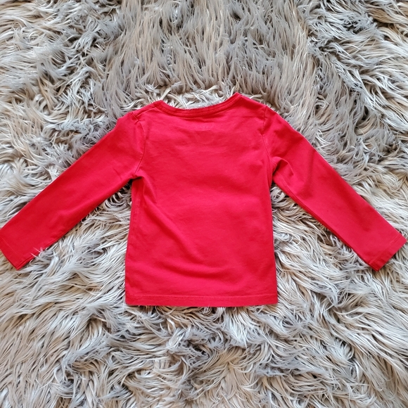 👍4 for $20👍 Snowflake ❄ Shirt, 4-5 - Picture 2 of 4